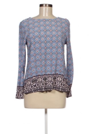 Γυναικεία μπλούζα Design By Kappahl, Μέγεθος S, Χρώμα Πολύχρωμο, Τιμή 1,60 €