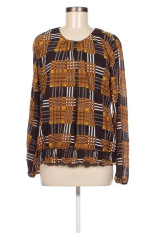 Γυναικεία μπλούζα Designer S, Μέγεθος M, Χρώμα Πολύχρωμο, Τιμή 2,59 €