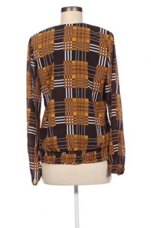 Γυναικεία μπλούζα Designer S, Μέγεθος M, Χρώμα Πολύχρωμο, Τιμή 2,47 €