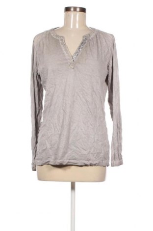 Γυναικεία μπλούζα Designer S, Μέγεθος M, Χρώμα  Μπέζ, Τιμή 2,59 €