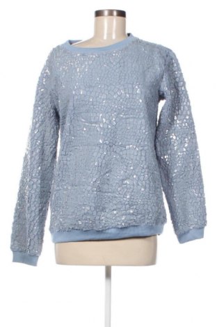 Damen Shirt Dexter, Größe M, Farbe Blau, Preis 3,44 €