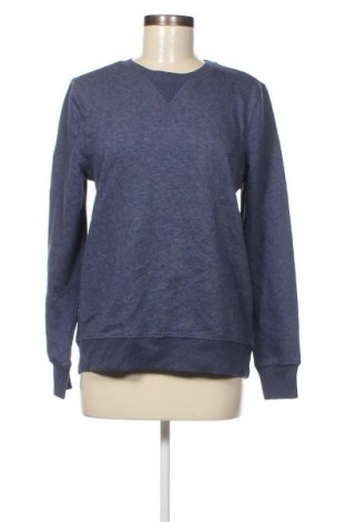 Damen Shirt Dip, Größe M, Farbe Blau, Preis € 2,78