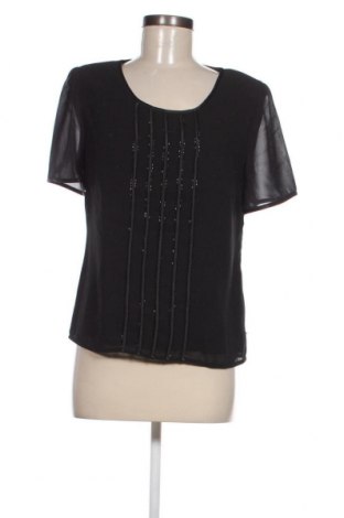 Γυναικεία μπλούζα Diseno, Μέγεθος M, Χρώμα Μαύρο, Τιμή 3,38 €