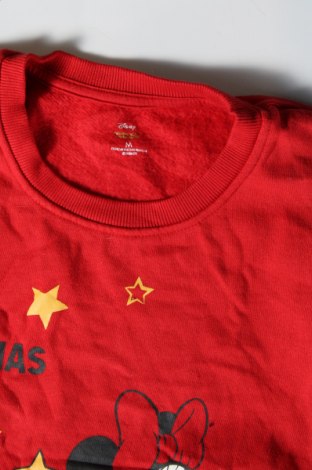 Damen Shirt Disney, Größe M, Farbe Rot, Preis 2,78 €