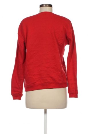Дамска блуза Disney, Размер M, Цвят Червен, Цена 5,70 лв.