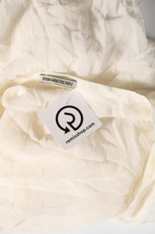 Damen Shirt Drykorn for beautiful people, Größe M, Farbe Weiß, Preis € 8,20