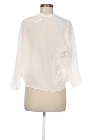 Дамска блуза Drykorn for beautiful people, Размер M, Цвят Бял, Цена 29,21 лв.