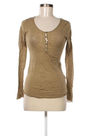 Γυναικεία μπλούζα Dune By Dune, Μέγεθος M, Χρώμα Καφέ, Τιμή 2,57 €