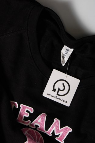 Γυναικεία μπλούζα ENC, Μέγεθος L, Χρώμα Μαύρο, Τιμή 2,89 €
