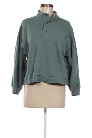 Damen Shirt Earthbound, Größe M, Farbe Grün, Preis 2,91 €