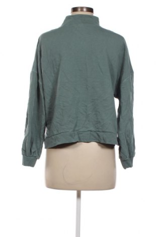 Дамска блуза Earthbound, Размер M, Цвят Зелен, Цена 7,79 лв.
