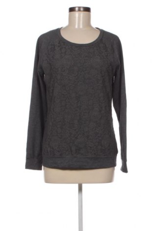Дамска блуза Edc By Esprit, Размер M, Цвят Сив, Цена 5,76 лв.