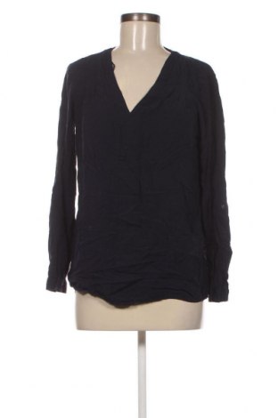 Дамска блуза Edc By Esprit, Размер L, Цвят Син, Цена 5,04 лв.