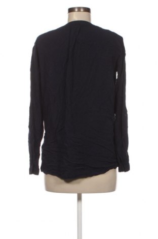 Дамска блуза Edc By Esprit, Размер L, Цвят Син, Цена 5,04 лв.