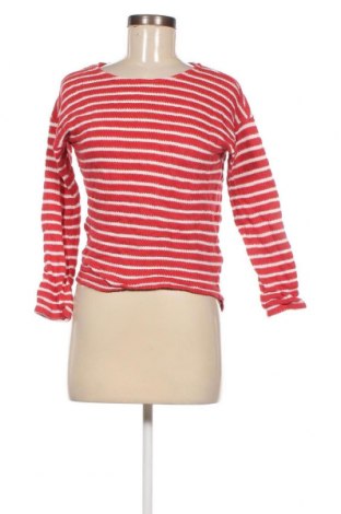 Γυναικεία μπλούζα Edc By Esprit, Μέγεθος XS, Χρώμα Ρόζ , Τιμή 2,52 €
