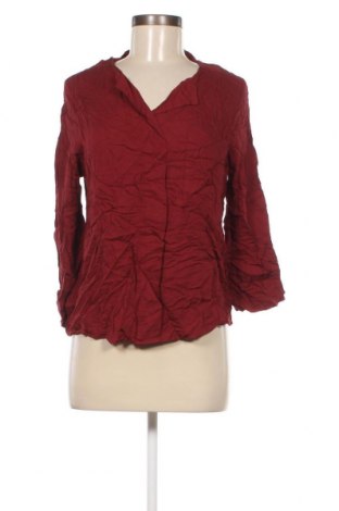 Дамска блуза Edc By Esprit, Размер M, Цвят Червен, Цена 5,04 лв.