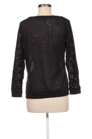 Дамска блуза Edc By Esprit, Размер S, Цвят Черен, Цена 4,56 лв.