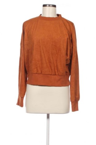 Damen Shirt Edc By Esprit, Größe M, Farbe Braun, Preis 2,84 €