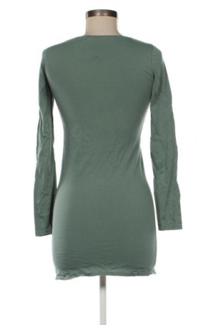 Дамска блуза Edc By Esprit, Размер S, Цвят Зелен, Цена 4,56 лв.