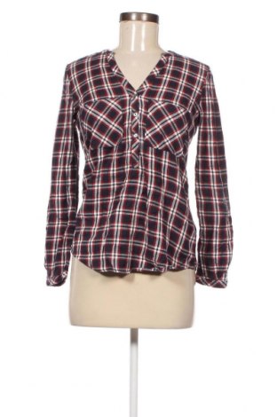 Damen Shirt Edc By Esprit, Größe XS, Farbe Mehrfarbig, Preis 2,84 €