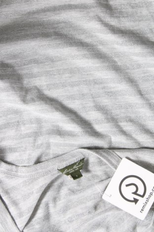 Γυναικεία μπλούζα Eddie Bauer, Μέγεθος S, Χρώμα Γκρί, Τιμή 3,36 €