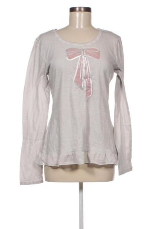 Γυναικεία μπλούζα Eight2Nine, Μέγεθος M, Χρώμα Γκρί, Τιμή 2,97 €