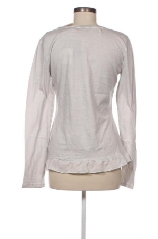 Дамска блуза Eight2Nine, Размер M, Цвят Сив, Цена 5,04 лв.