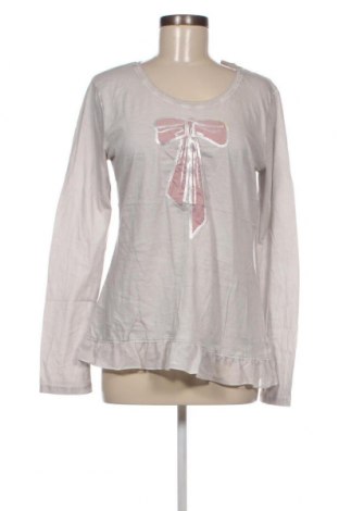 Γυναικεία μπλούζα Eight2Nine, Μέγεθος L, Χρώμα Γκρί, Τιμή 2,60 €