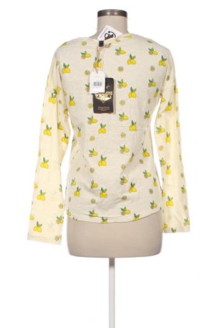 Дамска блуза Eight2Nine, Размер M, Цвят Жълт, Цена 6,48 лв.
