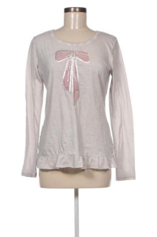 Γυναικεία μπλούζα Eight2Nine, Μέγεθος S, Χρώμα Γκρί, Τιμή 2,60 €