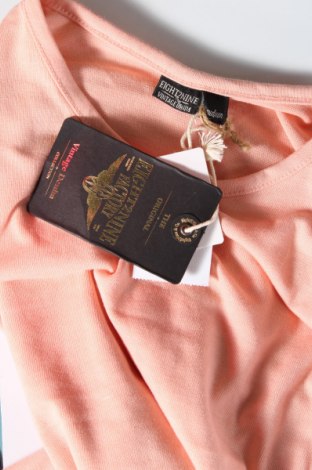 Дамска блуза Eight2Nine, Размер S, Цвят Розов, Цена 10,80 лв.