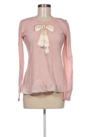 Дамска блуза Eight2Nine, Размер S, Цвят Розов, Цена 5,76 лв.
