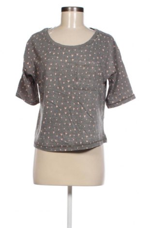 Γυναικεία μπλούζα Eight2Nine, Μέγεθος XS, Χρώμα Γκρί, Τιμή 2,97 €