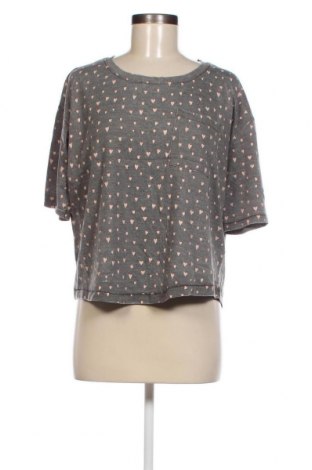 Γυναικεία μπλούζα Eight2Nine, Μέγεθος S, Χρώμα Γκρί, Τιμή 5,57 €