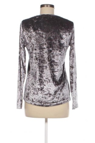 Γυναικεία μπλούζα Eight2Nine, Μέγεθος XS, Χρώμα Γκρί, Τιμή 3,71 €