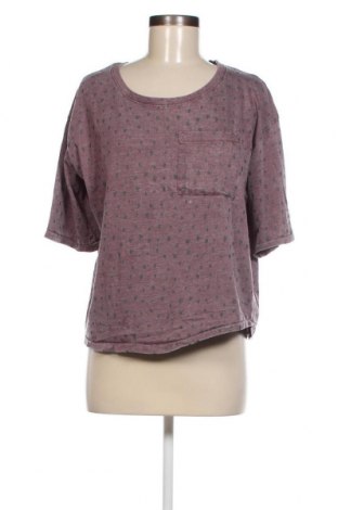 Γυναικεία μπλούζα Eight2Nine, Μέγεθος S, Χρώμα Βιολετί, Τιμή 3,34 €