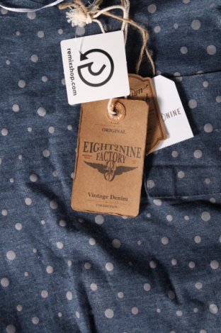 Γυναικεία μπλούζα Eight2Nine, Μέγεθος XS, Χρώμα Μπλέ, Τιμή 3,34 €