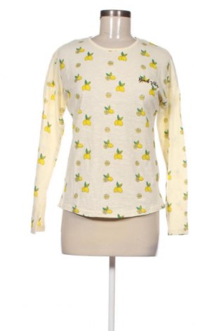 Дамска блуза Eight2Nine, Размер S, Цвят Жълт, Цена 7,20 лв.