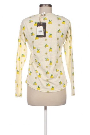Дамска блуза Eight2Nine, Размер S, Цвят Жълт, Цена 6,48 лв.