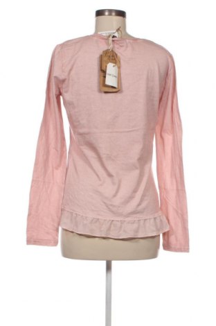 Дамска блуза Eight2Nine, Размер M, Цвят Розов, Цена 5,04 лв.
