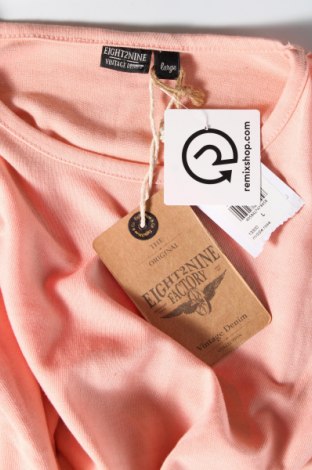 Дамска блуза Eight2Nine, Размер M, Цвят Розов, Цена 10,80 лв.