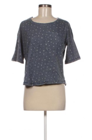 Γυναικεία μπλούζα Eight2Nine, Μέγεθος S, Χρώμα Μπλέ, Τιμή 3,34 €