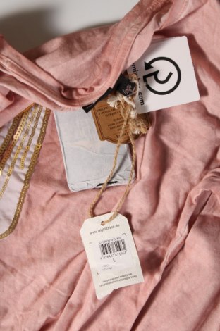 Γυναικεία μπλούζα Eight2Nine, Μέγεθος L, Χρώμα Ρόζ , Τιμή 2,60 €
