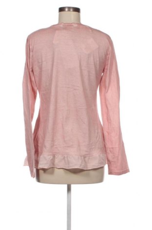 Γυναικεία μπλούζα Eight2Nine, Μέγεθος L, Χρώμα Ρόζ , Τιμή 4,08 €