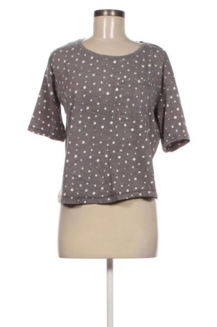 Γυναικεία μπλούζα Eight2Nine, Μέγεθος S, Χρώμα Γκρί, Τιμή 3,34 €