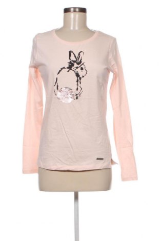 Дамска блуза Eight2Nine, Размер XS, Цвят Розов, Цена 7,20 лв.