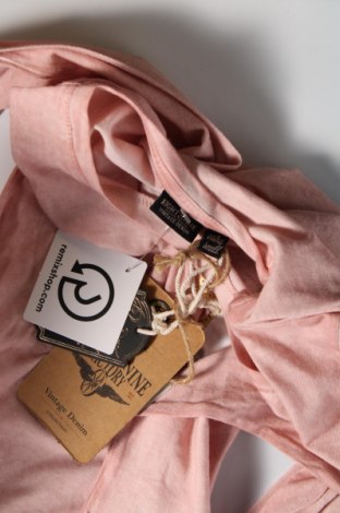 Γυναικεία μπλούζα Eight2Nine, Μέγεθος XS, Χρώμα Ρόζ , Τιμή 2,60 €