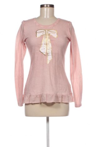 Γυναικεία μπλούζα Eight2Nine, Μέγεθος XS, Χρώμα Ρόζ , Τιμή 4,08 €