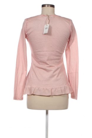 Γυναικεία μπλούζα Eight2Nine, Μέγεθος XS, Χρώμα Ρόζ , Τιμή 4,08 €