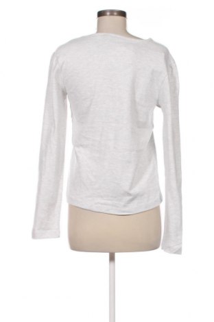 Γυναικεία μπλούζα Eight2Nine, Μέγεθος M, Χρώμα Γκρί, Τιμή 5,20 €